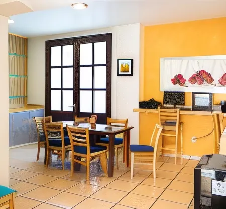 Happy Express Hotel