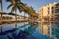 Juweira Boutique Hotel - en bord de mer