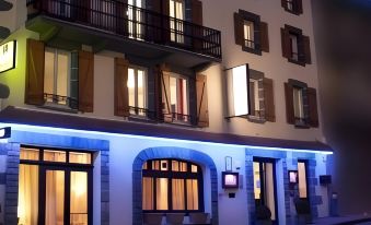 Logis Hotel Restaurant de la Poste
