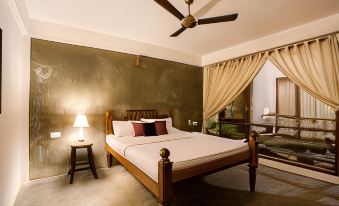 Niyati - Boutique Stay