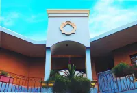 Hotel Hacienda del Viejo