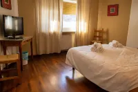 Hotel Hermitage Hotels in Sestriere