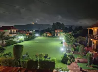 Hathi Mauja Hotel a Amer
