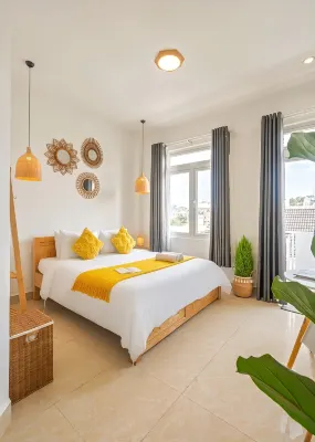 One Million Homestay Hotels in Phuong 8