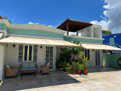 Aguada Beach Condos Hotels in Aguada