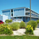 Fenwick Islander Motel - Moteles