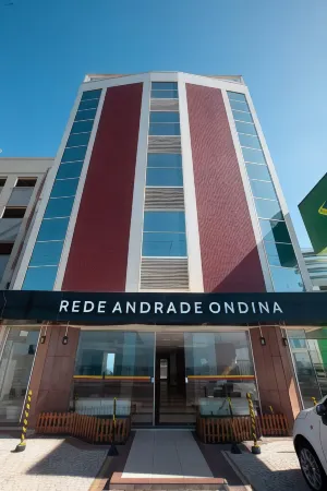 Rede Andrade Ondina Salvador