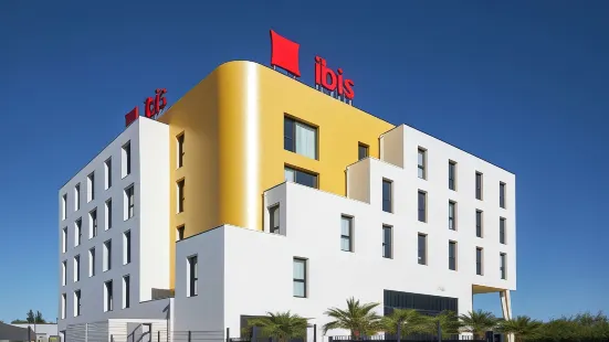 Ibis Marseille Marignane Technopole