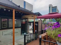 광주 장미옥한옥펜션
