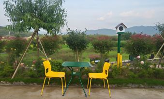 Gangjin Sook's Homestay Pension