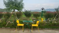 Gangjin Sook's Homestay Pension Hotels in Gangjin-gun