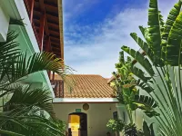 Hotel Cafe Azul Các khách sạn ở Leon