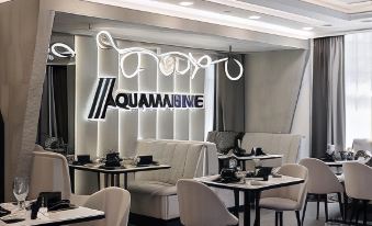 Aquamarine Hotel & Spa