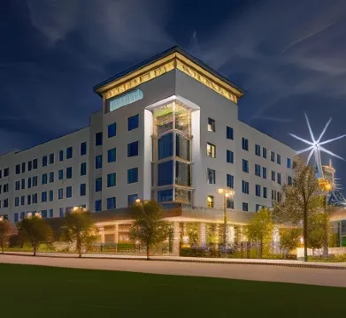 Hyatt House the Woodlands Shenandoah