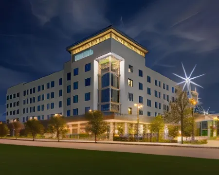 Hyatt House the Woodlands Shenandoah Hotels in Shenandoah