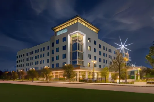 Hyatt House the Woodlands Shenandoah