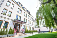 City Solei Boutique Hotel