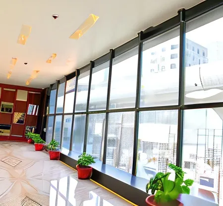 Hotel Vinayak