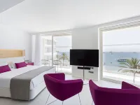 One Ibiza Suites Hotels near Figueretes Beach