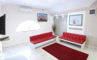 Smeštaj Olivera Niška Banja Hotel di Niska Banja