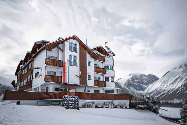 Hotel Royal Und Ferienhaus Annabel