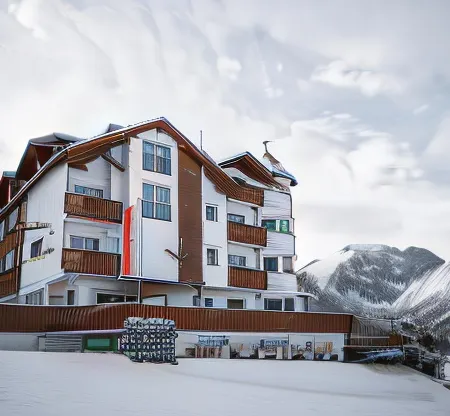 Hotel Royal Und Ferienhaus Annabel