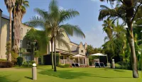 Town Lodge Mbombela Hotels near Lowveld National Botanical Garden