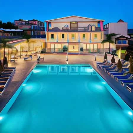 Altura Hotel Zakynthos