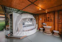 Nj homestay
