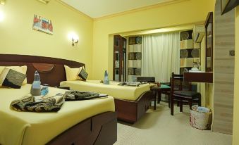 Arabia Hotel