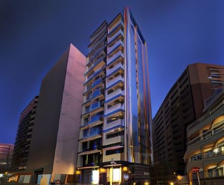 4. 레지던스 호텔 ..