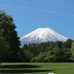 Hana Hostel Fujisan