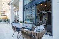 Invictus Hotel Hotels in Bečići