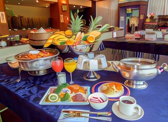가이 리조트 호텔(Kai Resort Hotel)_5