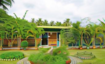 1. Kaohsiun..