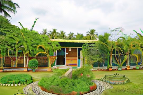 3. 가오슝 메이농 ..