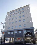 Daily Inn 254 Hotels near Higashiura Park