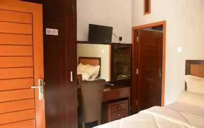 Rose Homestay