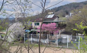 Yongin Choburi House Pension