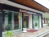 Sandakan Inn Hotels in Sandakan