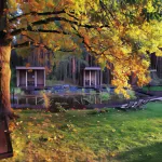 Zaytsevo Country Club (Зайцево Кантри Клаб) Отели рядом с достопримечательностью «Музей Ракетных войск стратегического назначения»