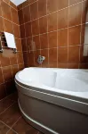 Hotel "slavyanka"