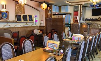 Business Inn Grandeur Fuchu
