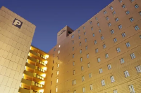 โรงแรมคอร์ท มิโตะ