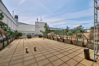 Herdegen Rooms - Self Check-in