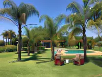 Parque Hotel Holambra Hotels in Cosmópolis