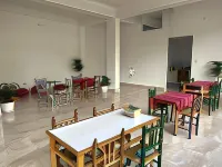 Central Climbing Hostel - 2 stjerner