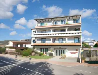 Hotel Rosa dei Venti