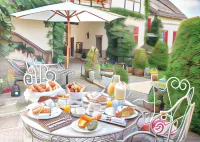 Hotel de Charme 'Zum Schiff'