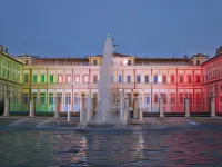 Locanda San Paolo Các khách sạn gần Golf Club Milano